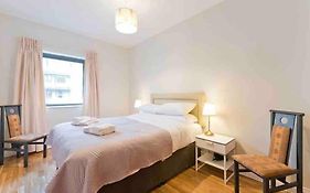 Luxury Two Bedroom Apt In Dublin